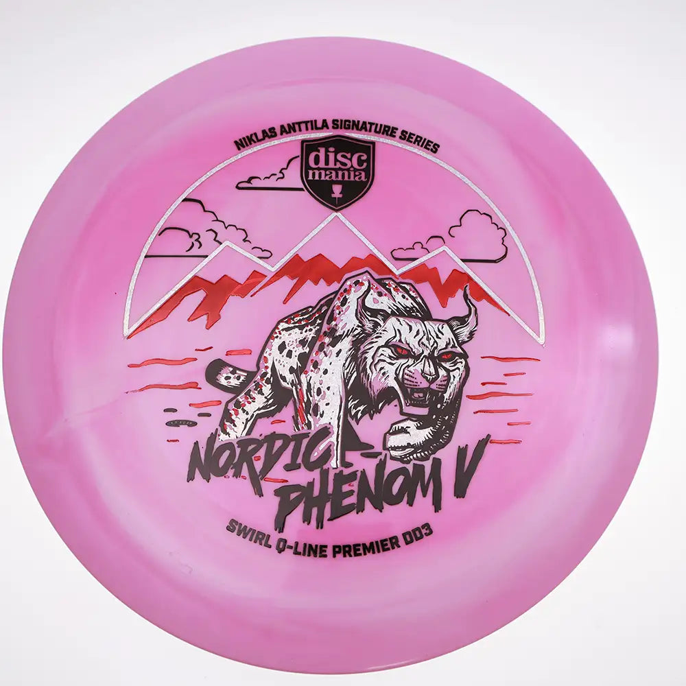#11 / 173g / Pink