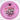 #11 / 173g / Pink