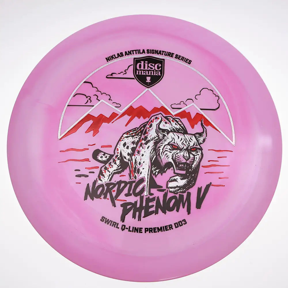 #12 / 173.5g / Pink