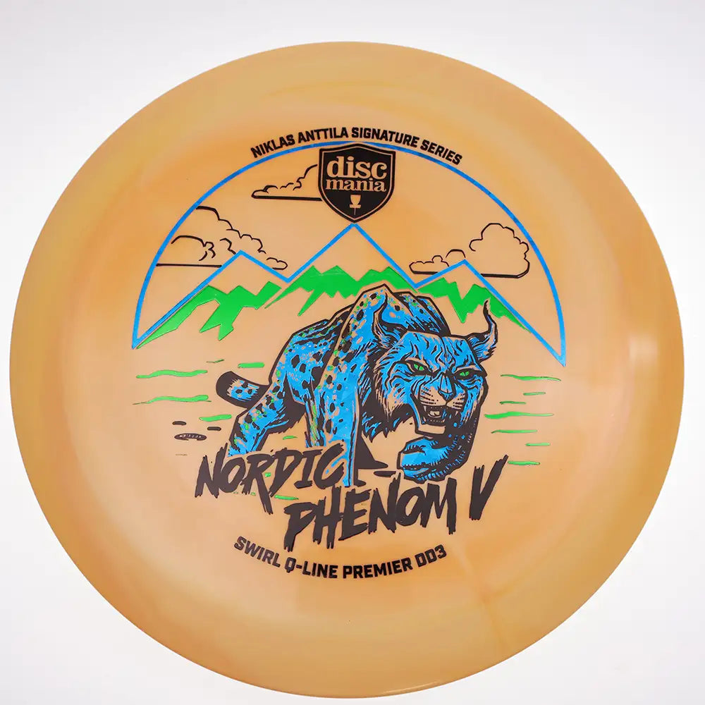 #02 / 175g / Orange
