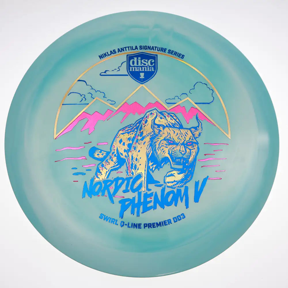 #07 / 174.9g / Blue