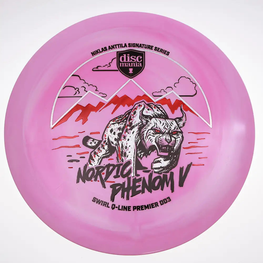 #09 / 175.4g / Pink