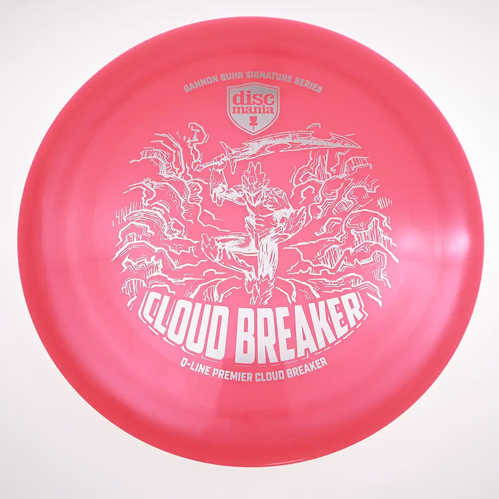 #14 / 170g / Pink
