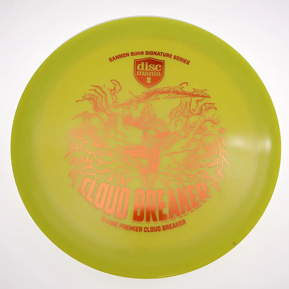 #19 / 173.3g / Green