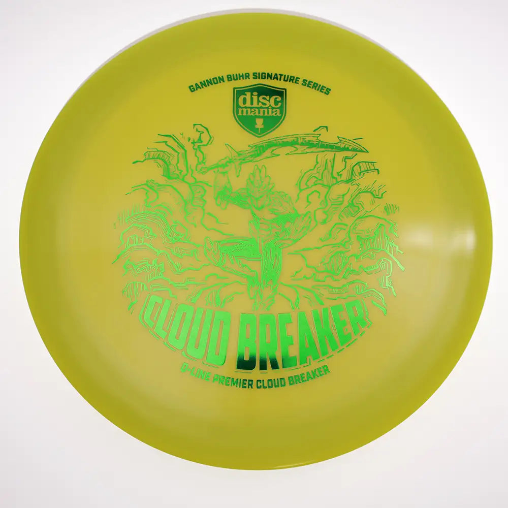 #22 / 174.2g / Green