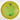 #23 / 1174.3g / Green