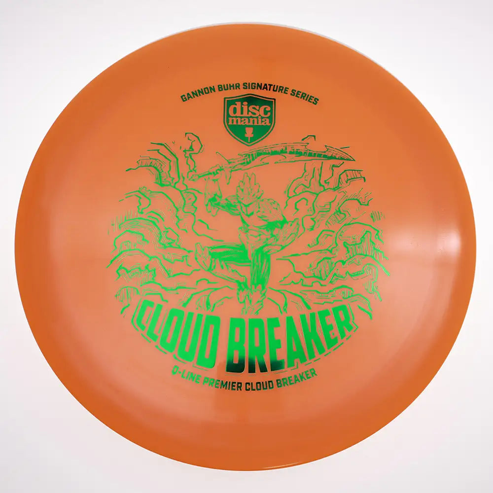 #25 / 175.5g / Orange