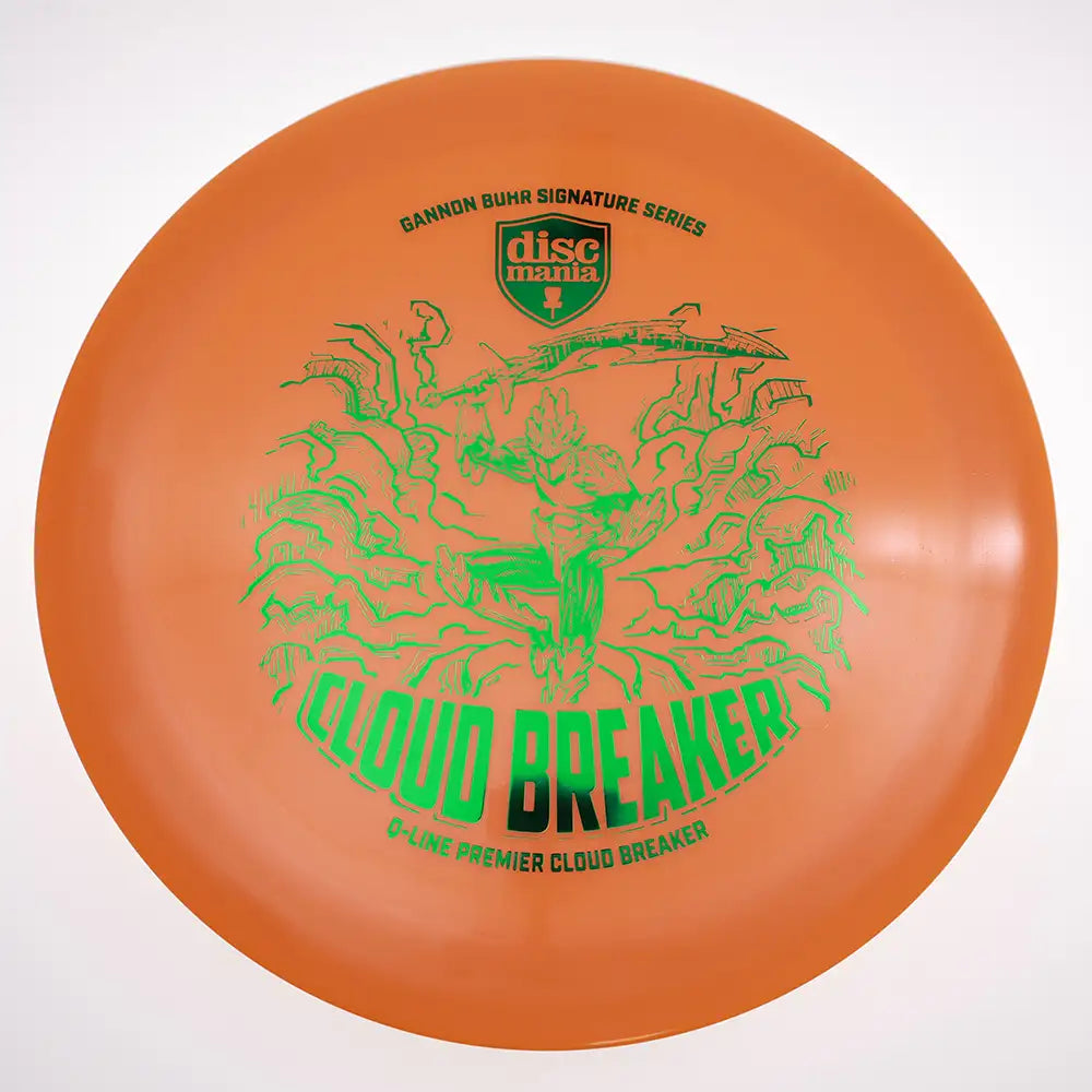 #26 / 175.1g / Orange