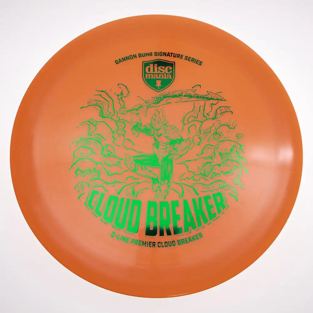 #27 / 175.4g / Orange
