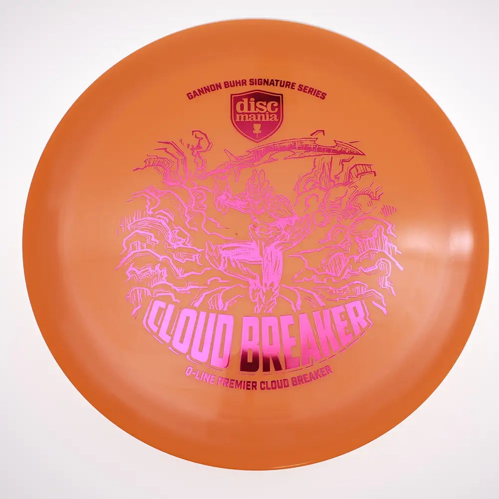 #28 / 175.5g / Orange