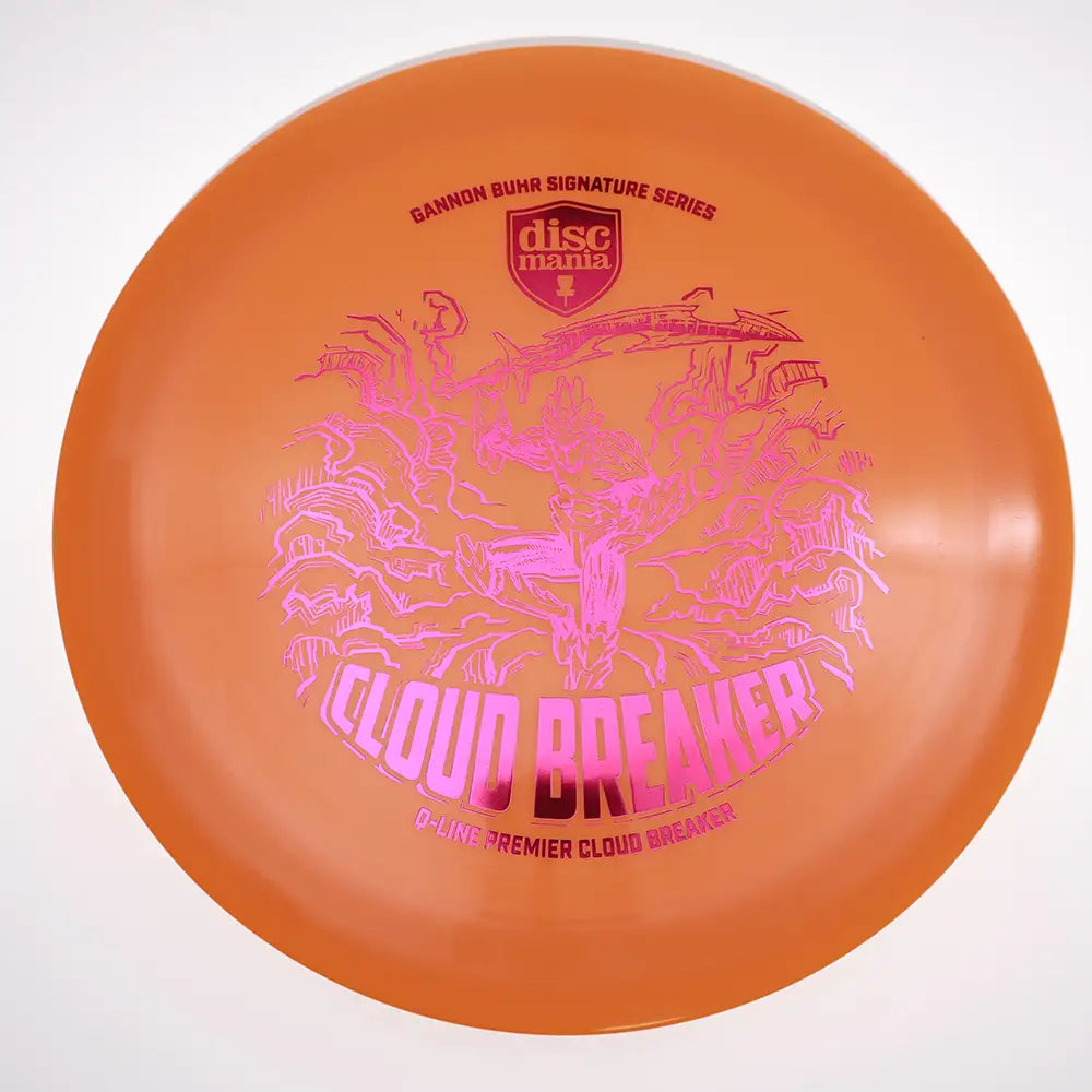 #29 / 175.7g / Orange