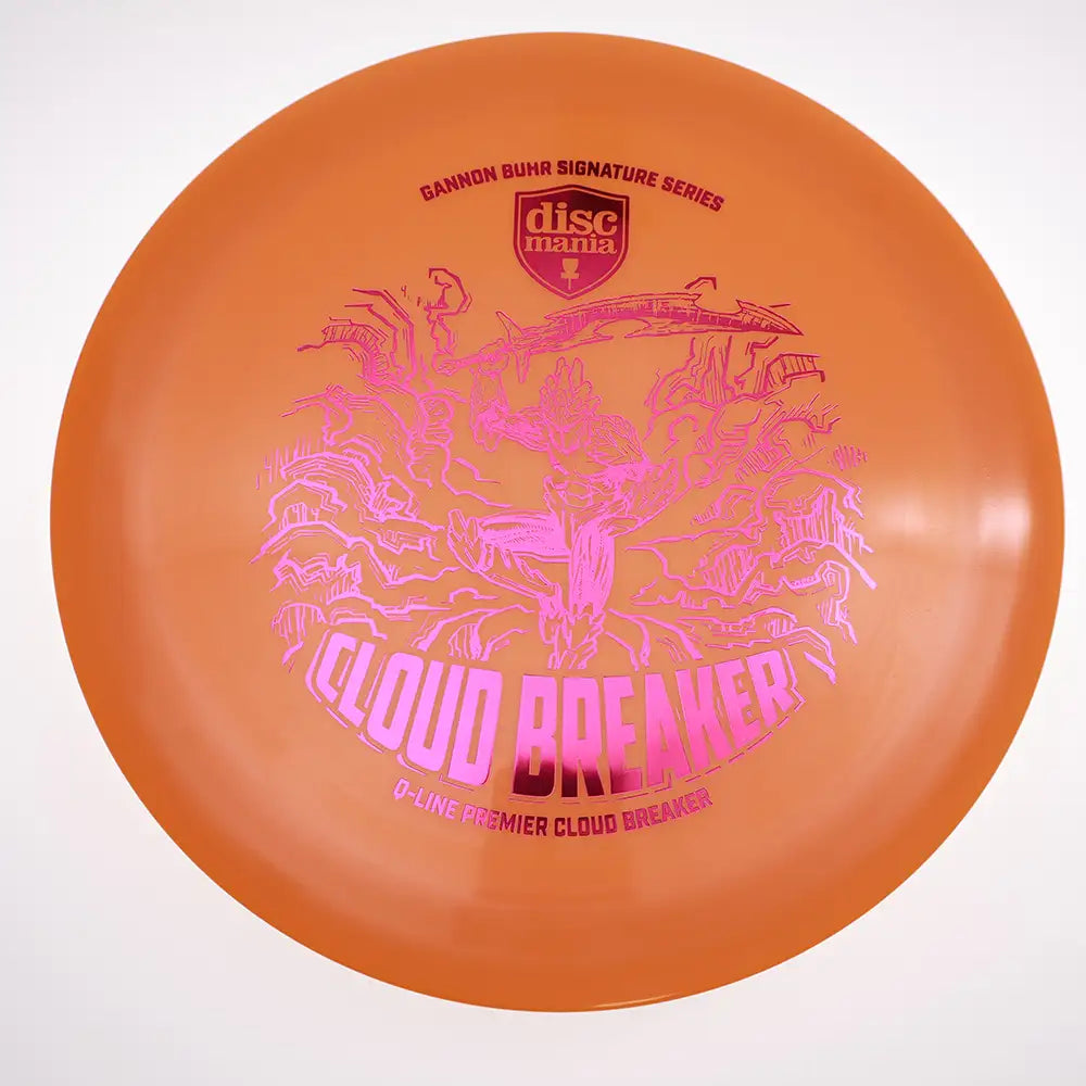 #30 / 175.4g / Orange