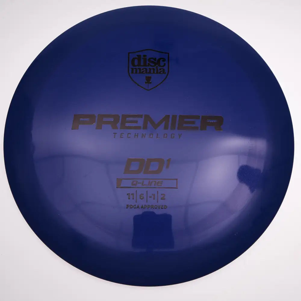 #16 / 175.8g / Blue