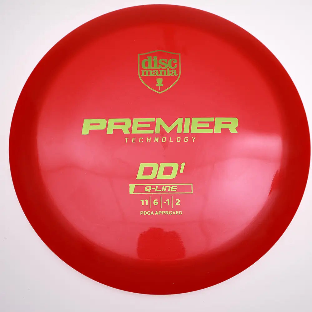 #19 / 173.5g / Red