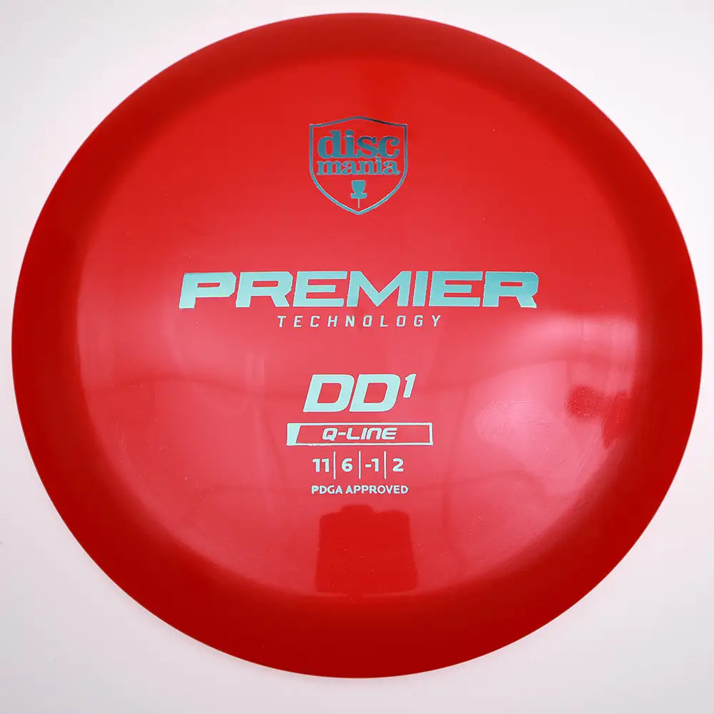 #21 / 175.7g / Red