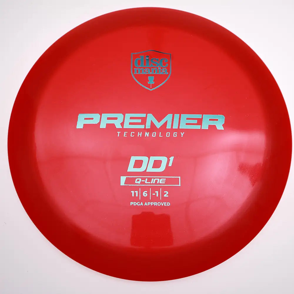 #22 / 175.6g / Red