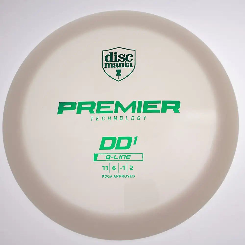 #25 / 172g / White