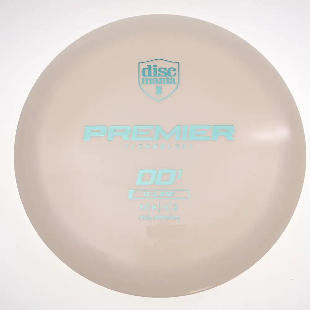 #65 / 172.3g / White