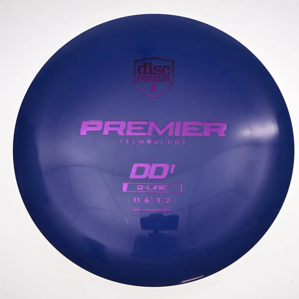 #66 / 175g / Blue