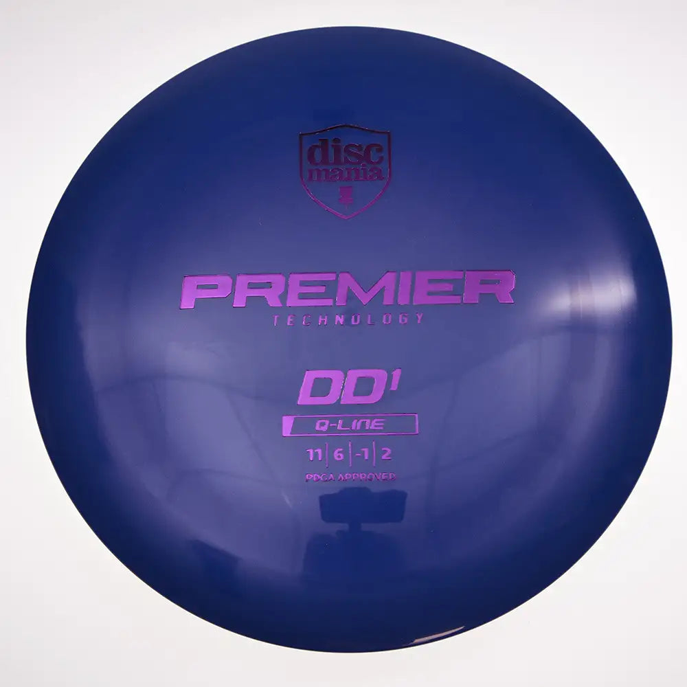 #67 / 174.8g / Blue