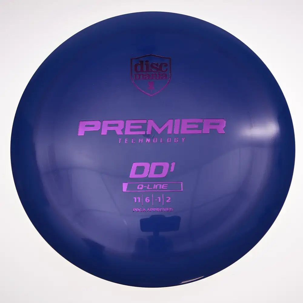 #68 / 174.5g / Blue
