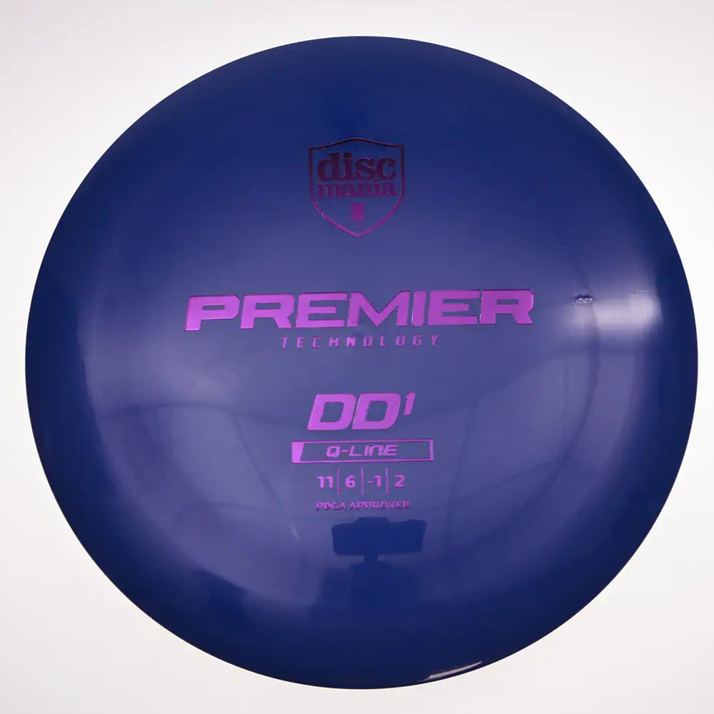 #69 / 174.4g / Blue