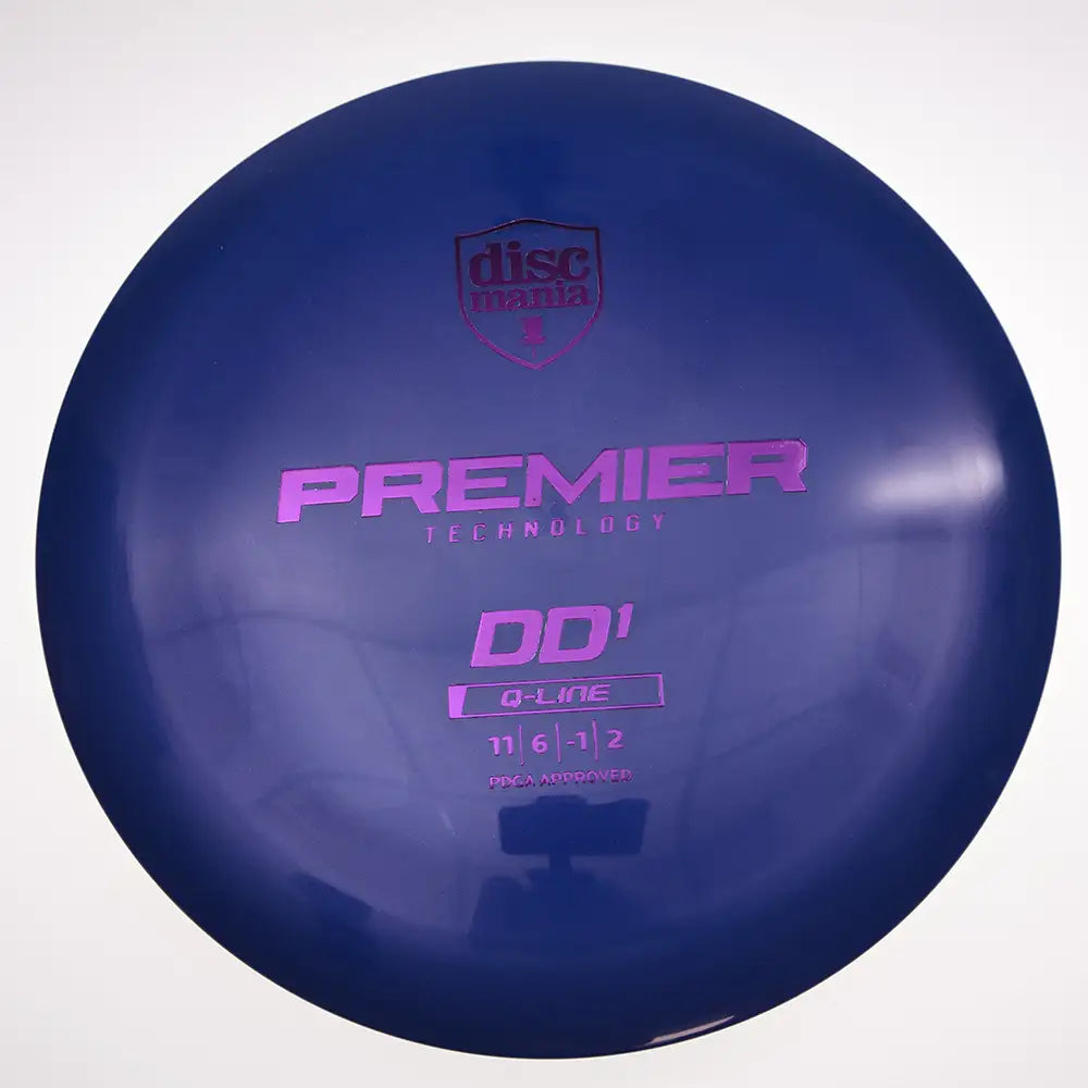 #71 / 173.4g / Blue