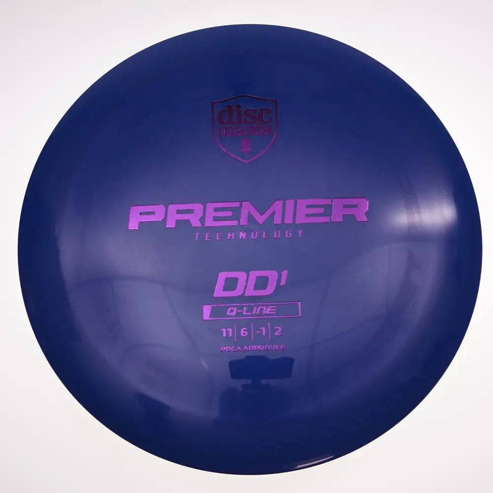 #72 / 173.5g / Blue