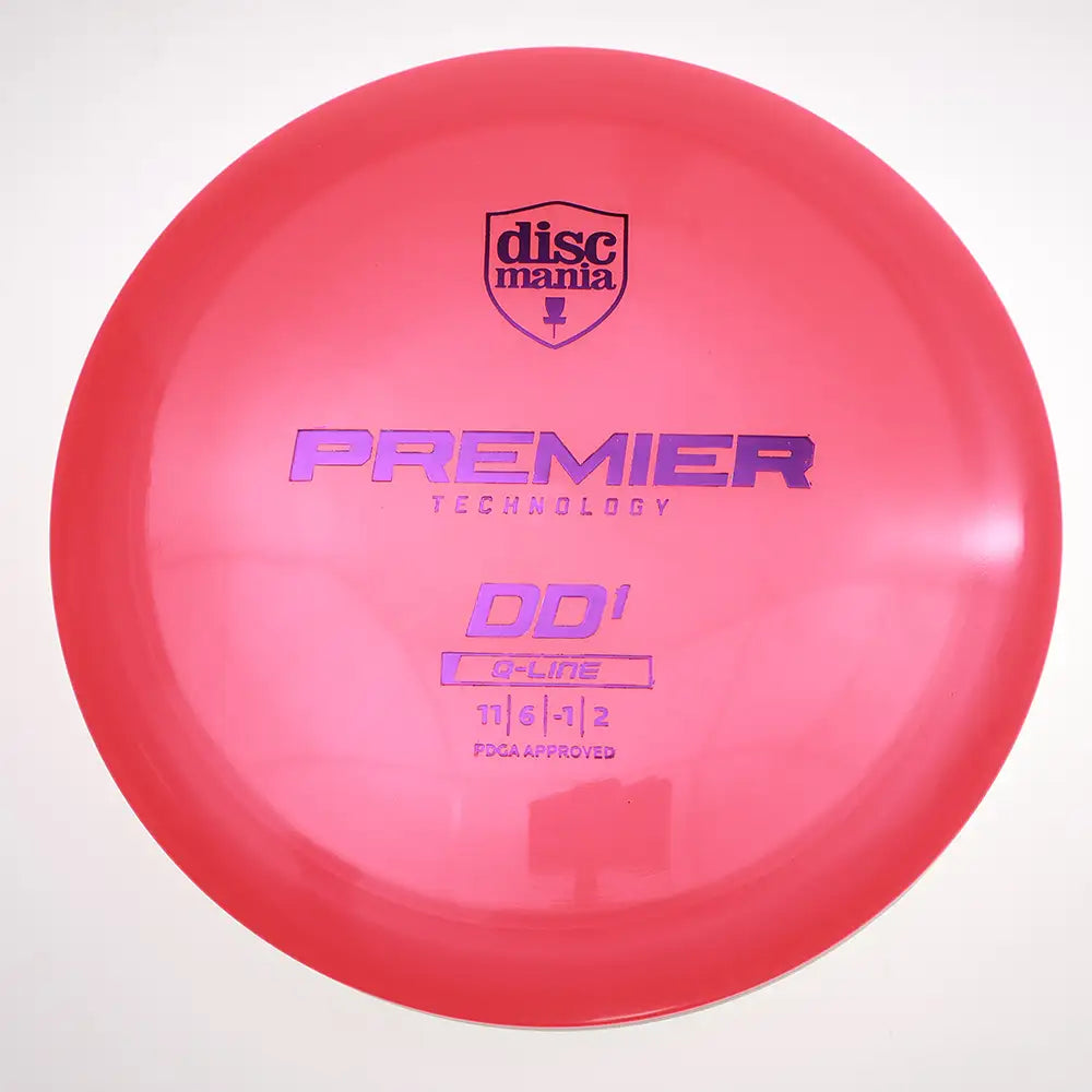 #57 / 170g / Pink