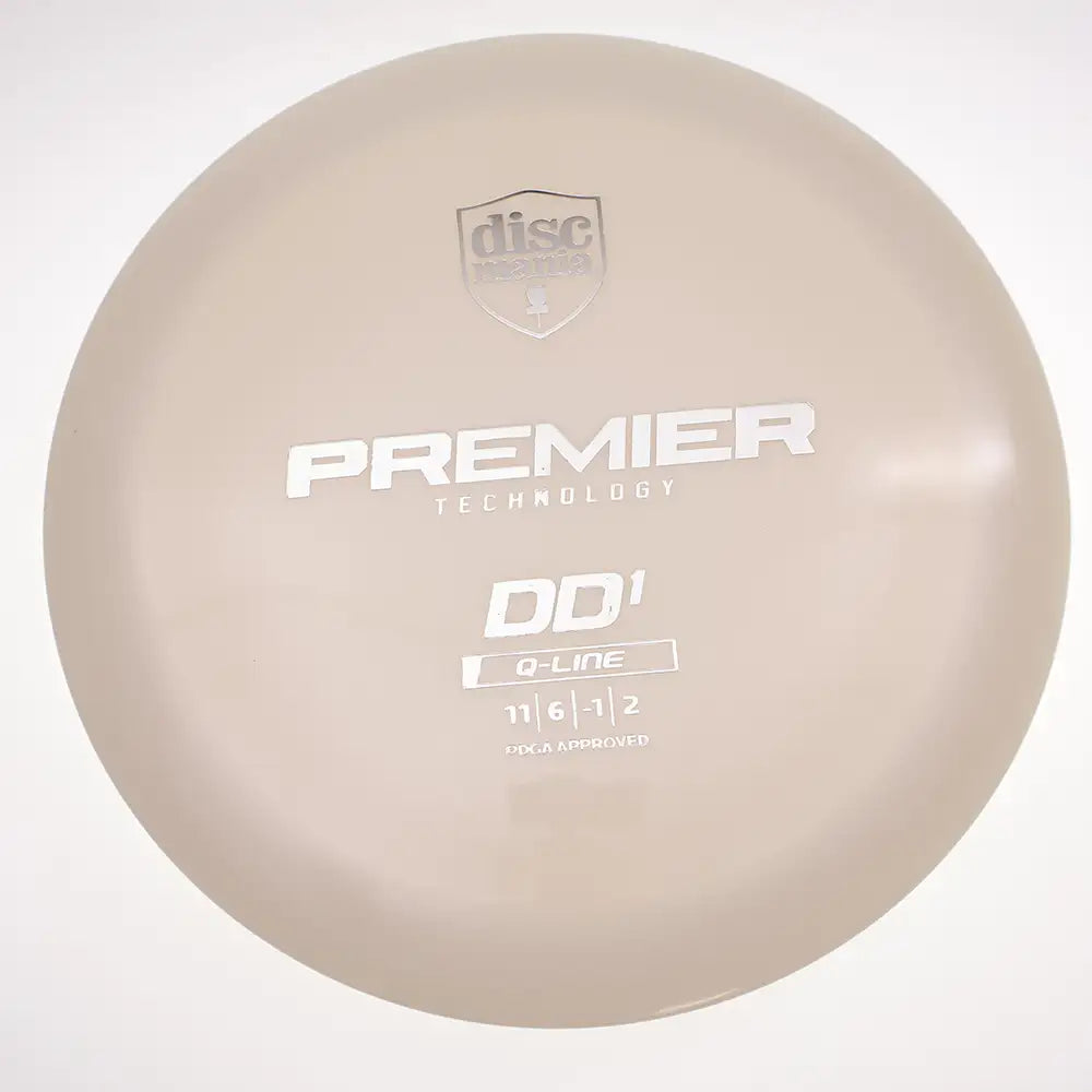 #62 / 172.4g / White