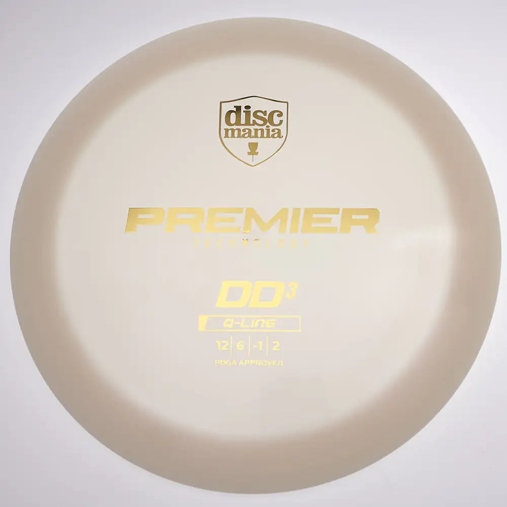 #37 / 171.3g / White