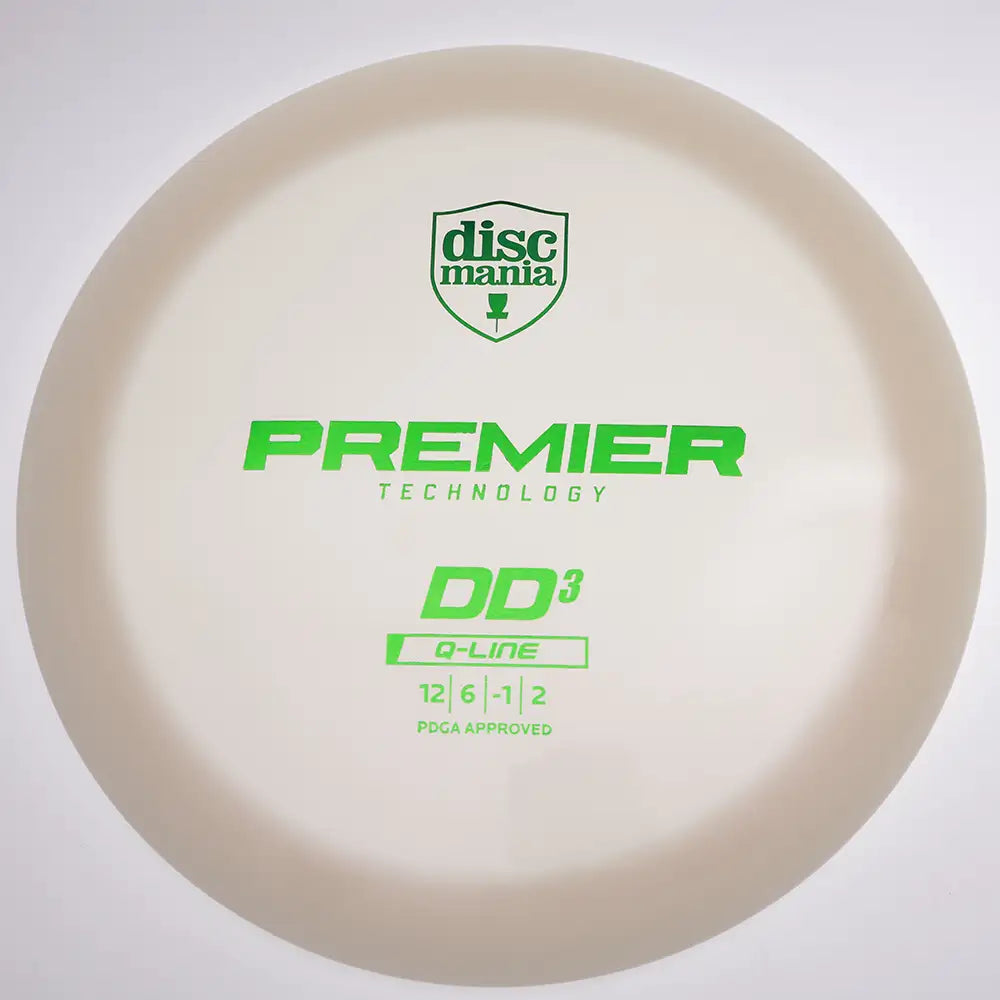 #32 / 168.9g / White