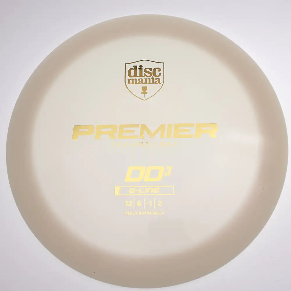 #34 / 171g / White