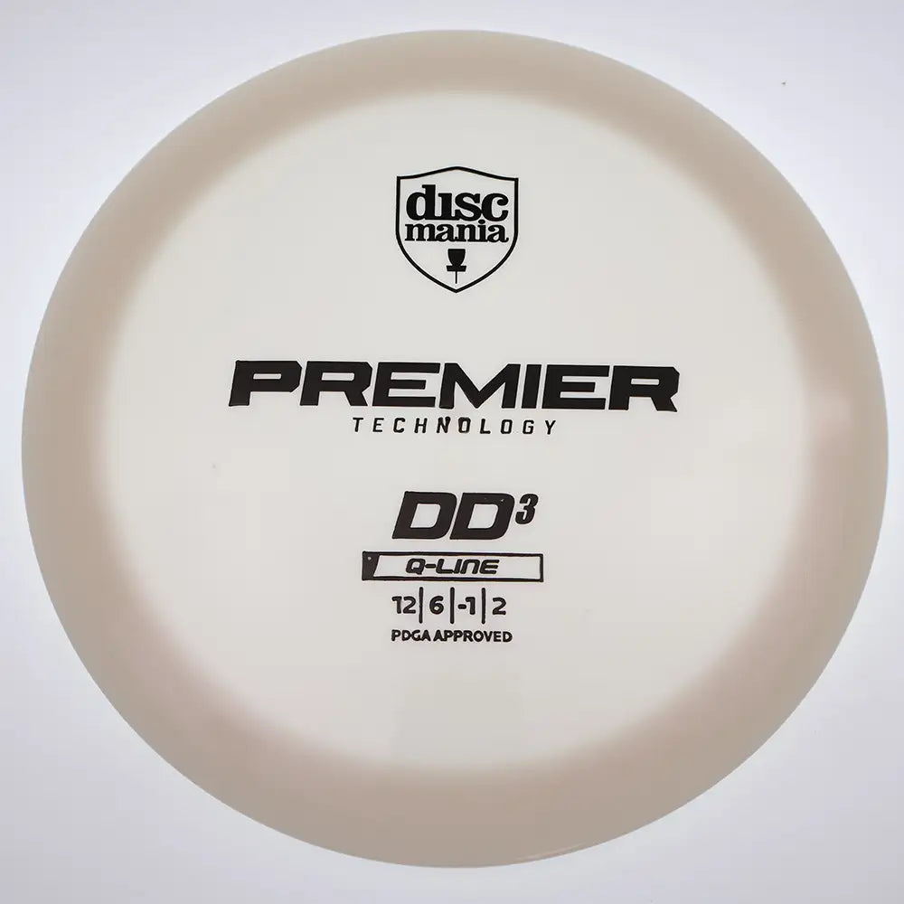 #39 / 168.7g / White