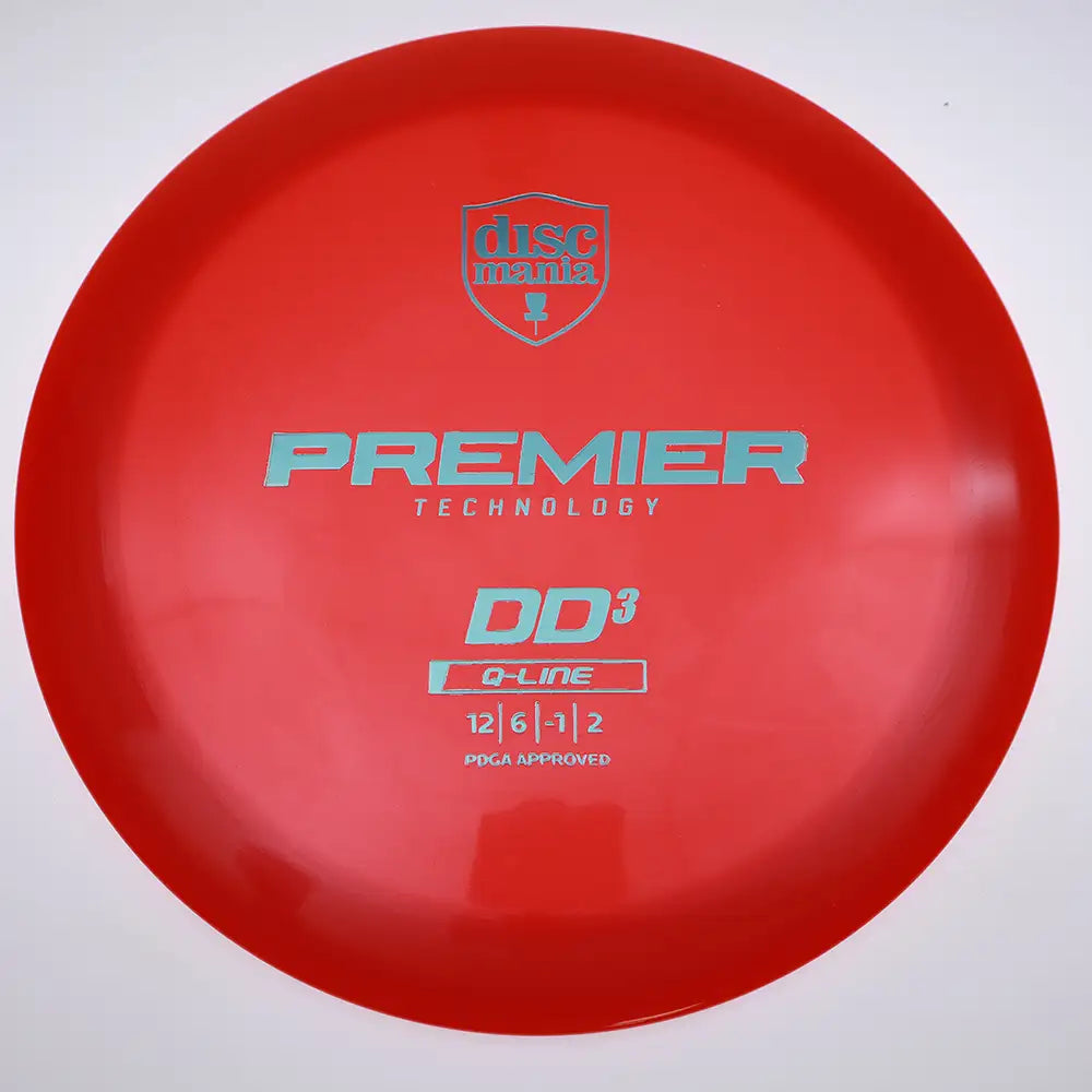 #41 / 174.6g / Red