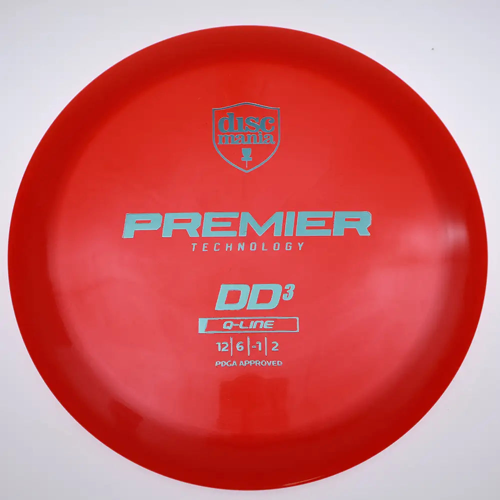 #42 / 173.9g / Red