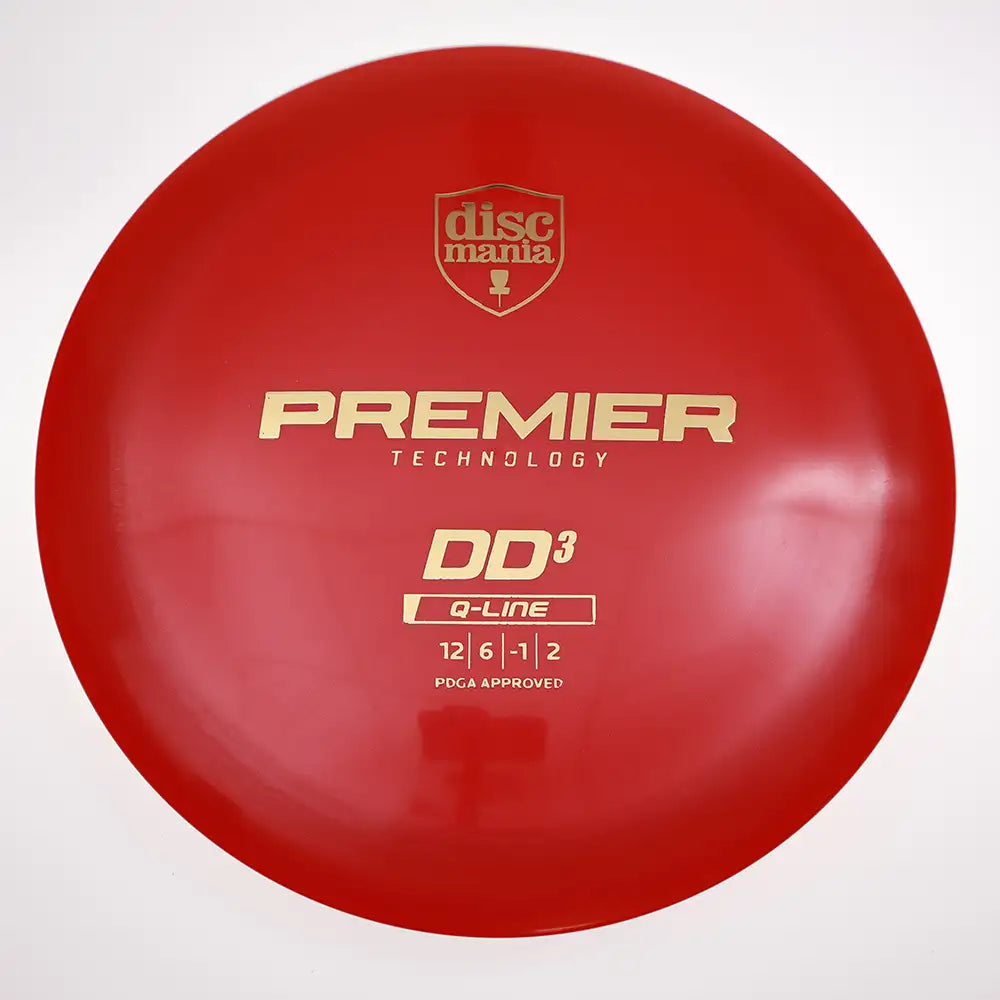#45 / 175.2g / Red
