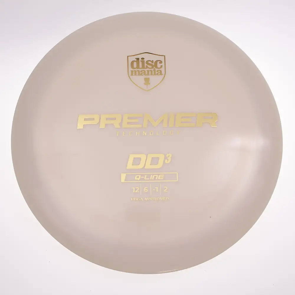 #58 / 173.8g / White