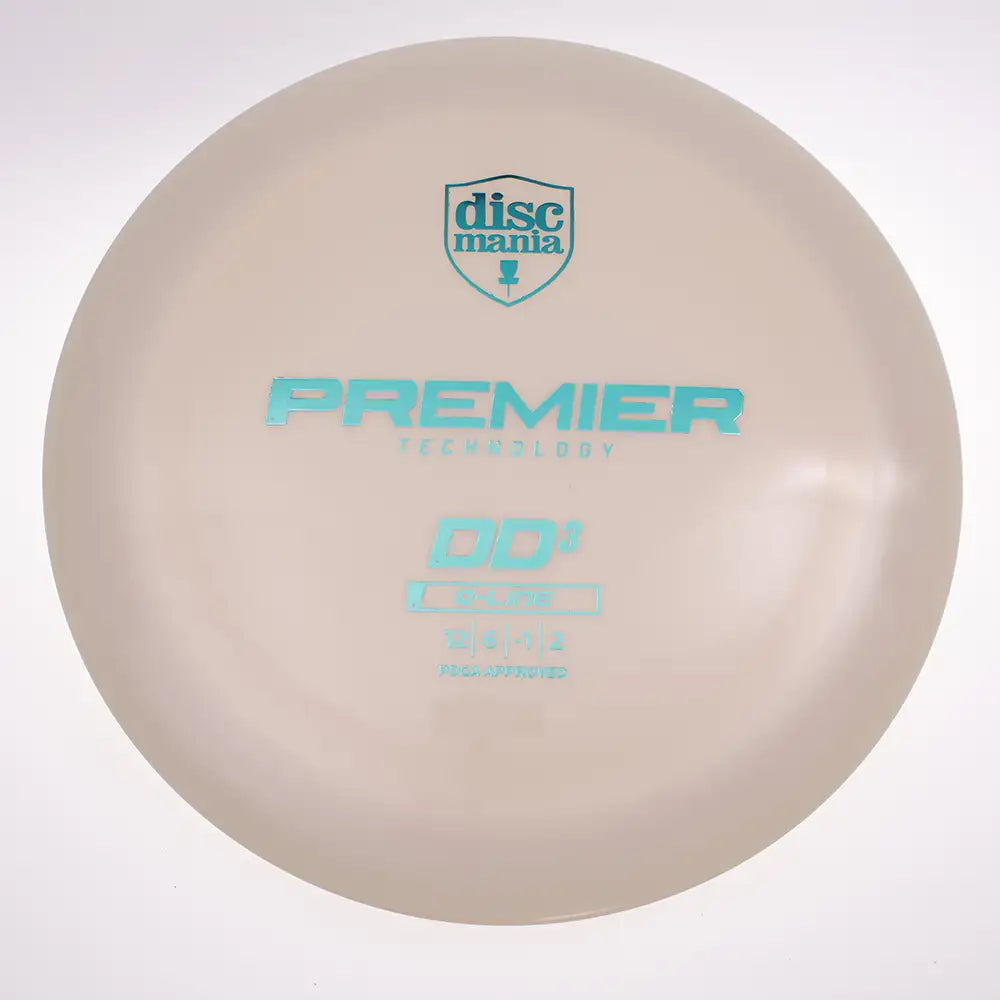 #61 / 174.3g / White
