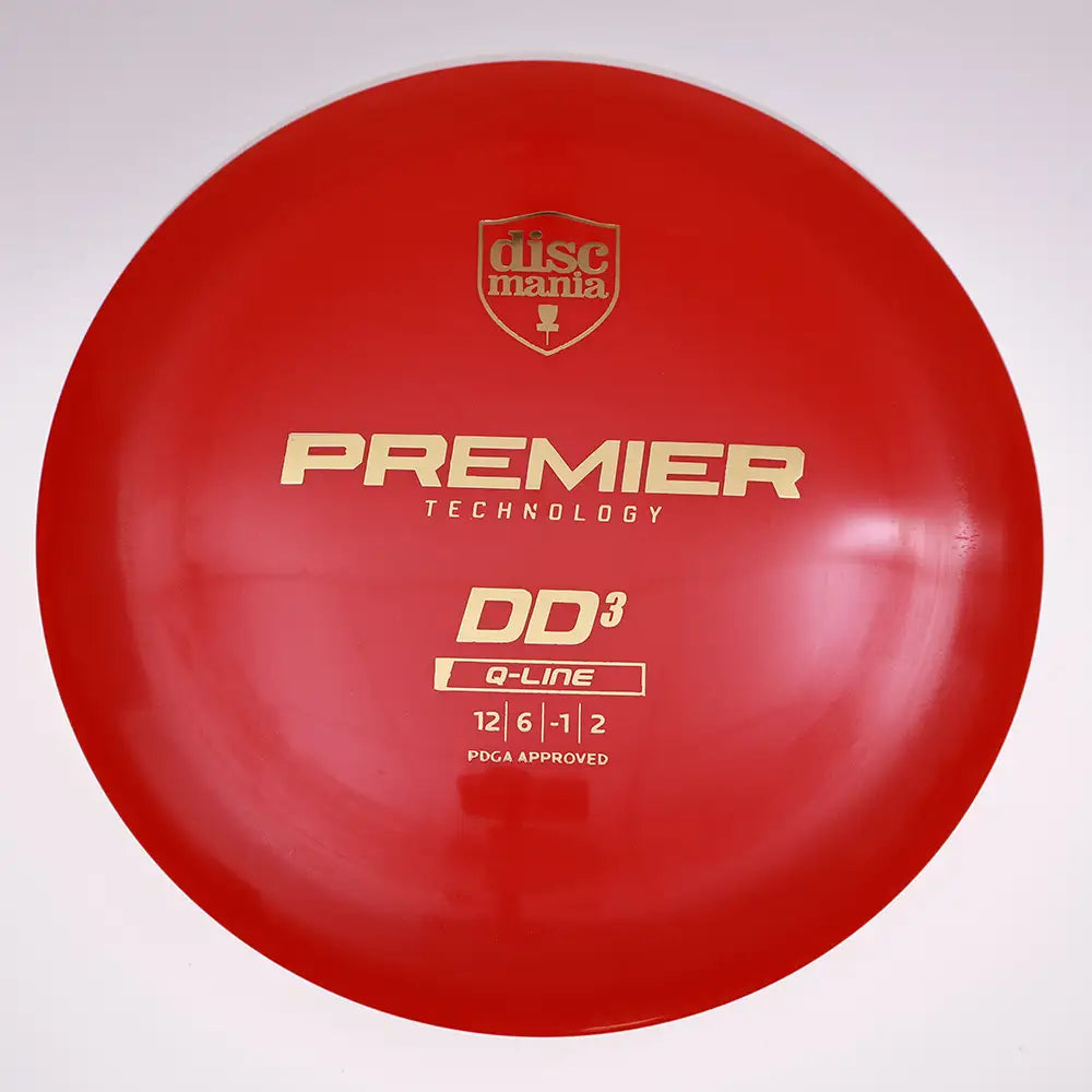 #47 / 173.6g / Red