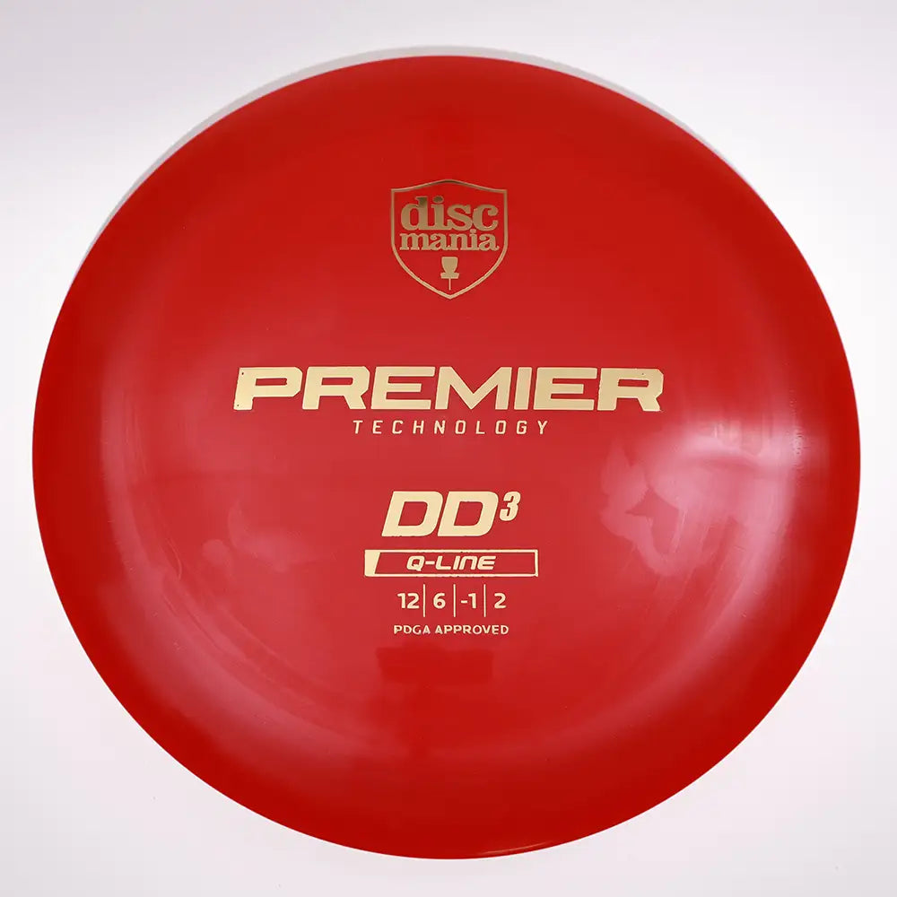 #49 / 173.6g / Red