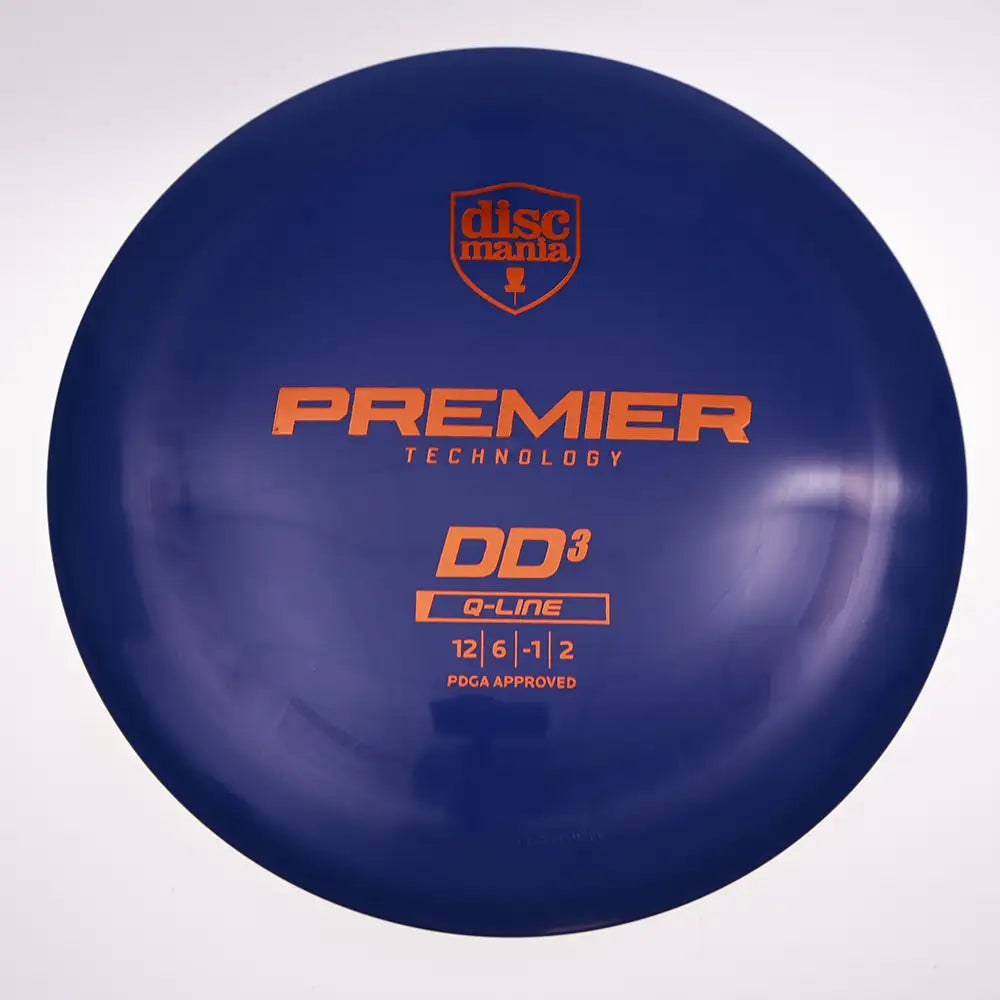 #51 / 173.5g / Blue