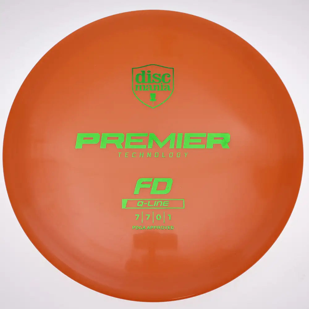 #37 / 166.8g / Orange