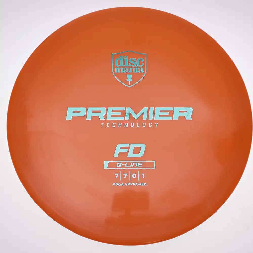 #38 / 166.9g / Orange