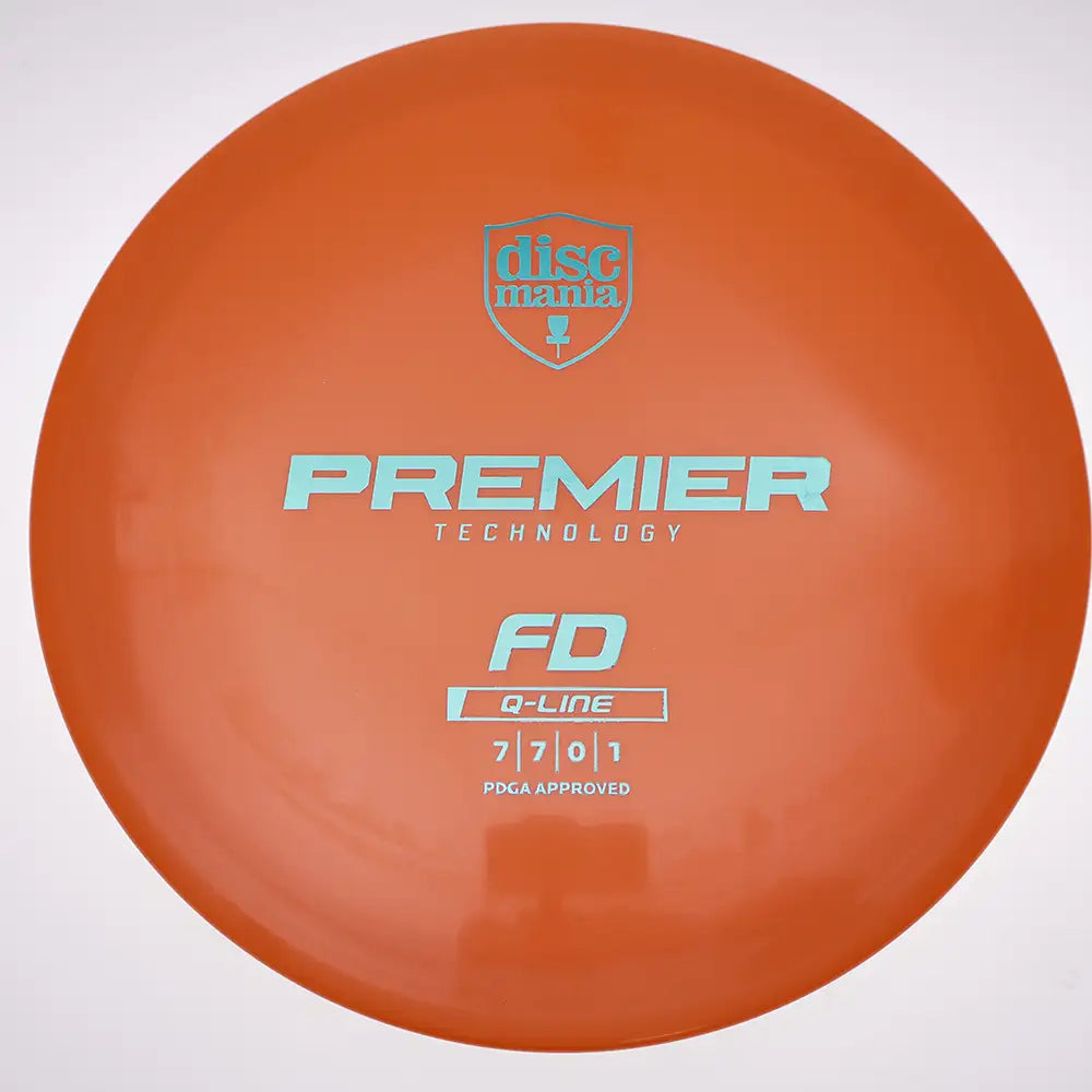 #39 / 170.8g / Orange
