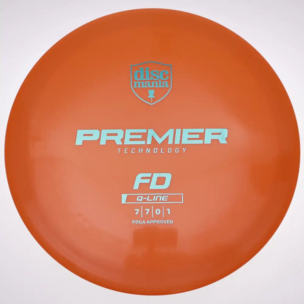 #40 / 166.3g / Orange