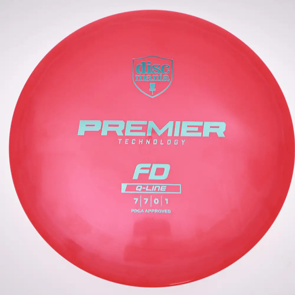 #42 / 168.7g / Pink