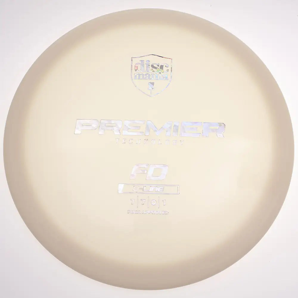 #21 / 174.1g / White