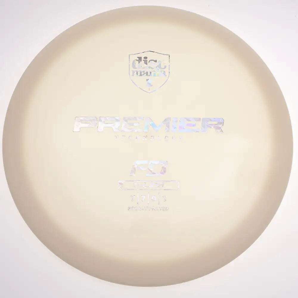 #24 / 173.3g / White