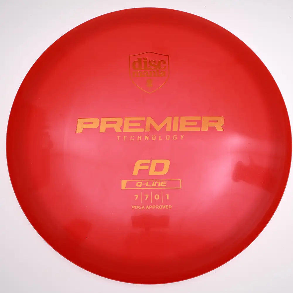 #27 / 175.5g / Red